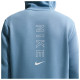 Nike Ανδρική ζακέτα Sportswear Club Fleece Hoodie